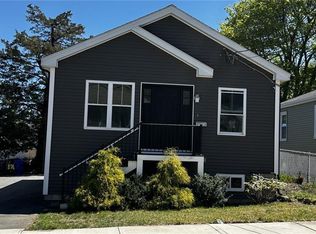 851 River Ave, Providence, RI 02908