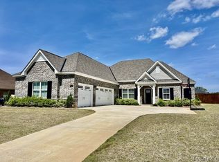 469 Midland Dr, Wetumpka, AL 36093