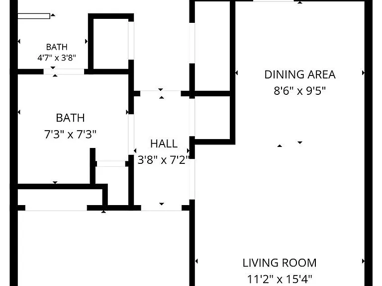 1736 Crestdale Dr #8 — Photo 29