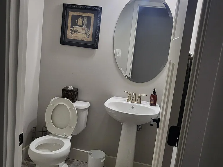 2629 Grover Crossing Way — Photo 4