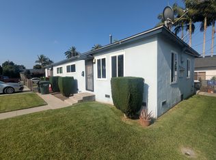 5904 Muller St #1/2, Bell Gardens, CA 90201