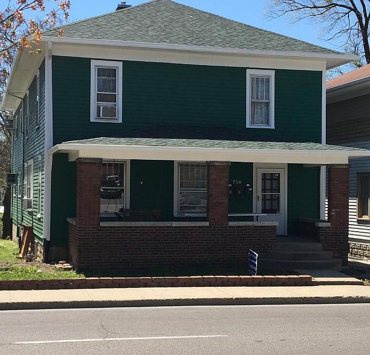 1st image of 730 E Atwater Ave #2