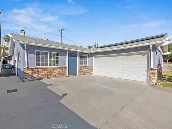 19525 Steinway St, Santa Clarita, CA 91351