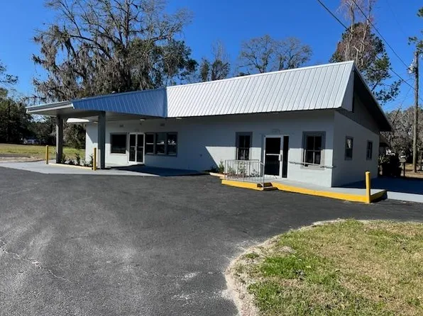 10455 NE Colin Kelly Hwy, Pinetta, FL 32350