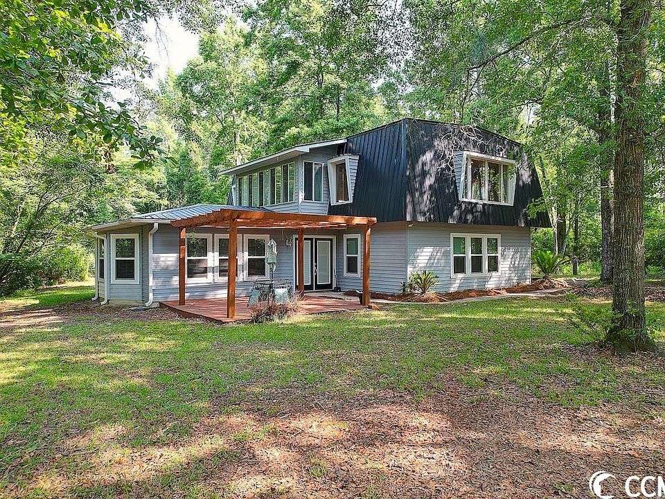 16043 Pee Dee Rd. S, Galivants Ferry, SC 29544 Zillow