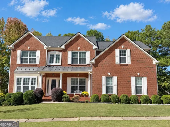 15 Stonebridge Blvd, Newnan, GA 30265