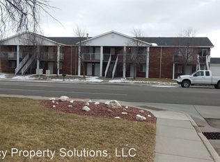 335 Storey Blvd APT 4, Cheyenne, WY 82009