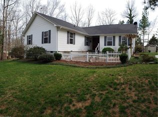 662 Kanoy Rd, Thomasville, NC 27360