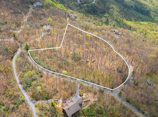 Lot 25 Falcon Ridge Road, Sapphire, NC 28774