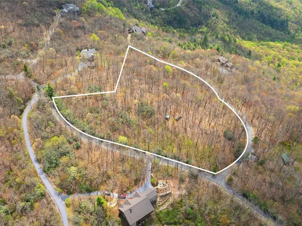 Lot 25 Falcon Ridge Road, Sapphire, NC 28774