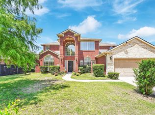 11208 Harbor Rd, Frisco, TX 75035