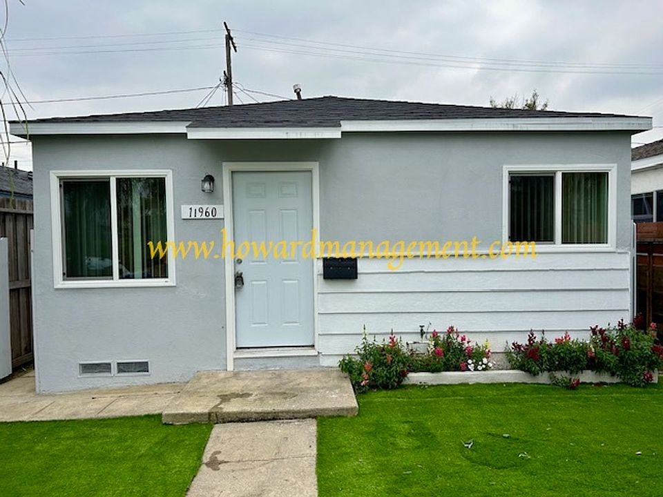 1st image of 11960 Culver Dr