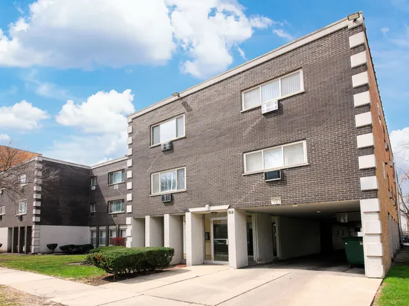 914 N Austin Blvd APT C9, Oak Park, IL 60302
