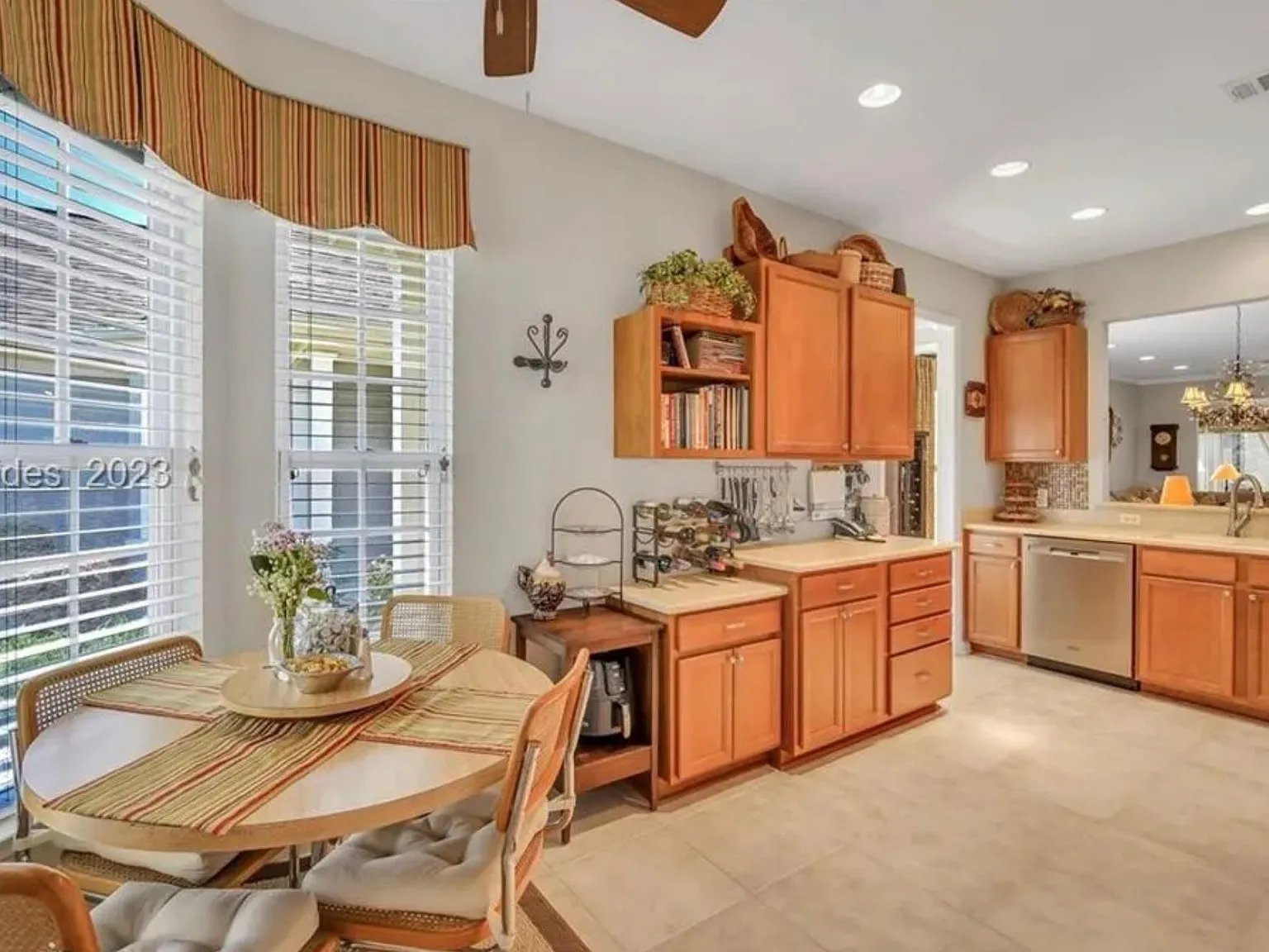 3 bed, 1510 sqft, $2,900 — Photo 4