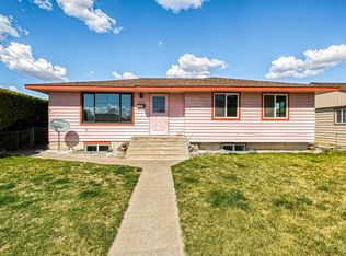 1819 W Brown St, Pasco, WA