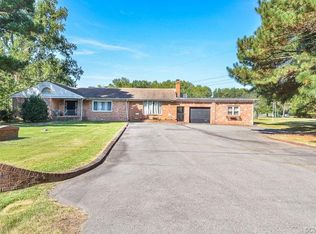 9054 Wallo Rd, Henrico, VA 23231