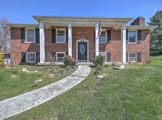 1800 Knob Creek Rd, Johnson City, TN 37604