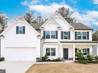 114 Ridgewood Way, Dallas, GA 30132