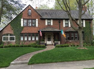 32805 Faircrest St, Beverly Hills, MI 48025