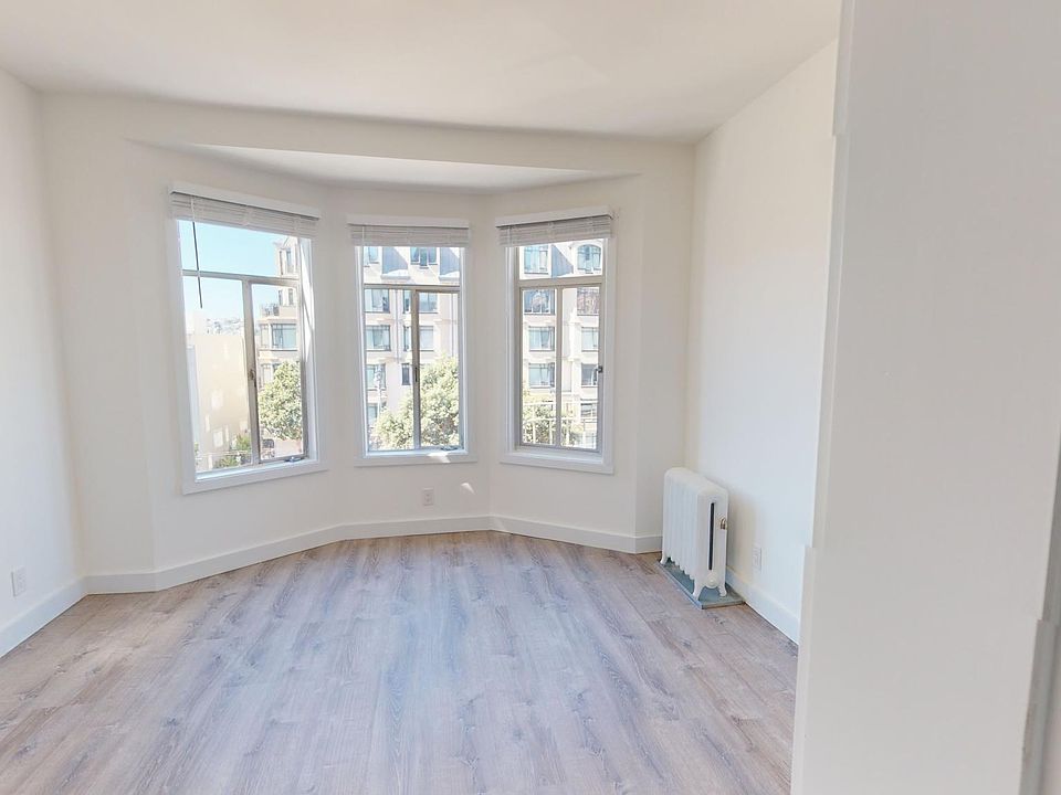 1st image of 2656 Van Ness Ave #17