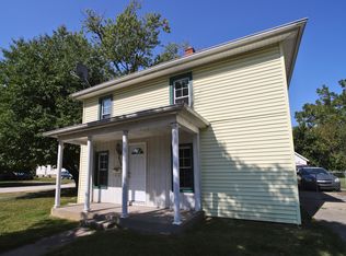 426 Scott St, Monroe, MI 48161