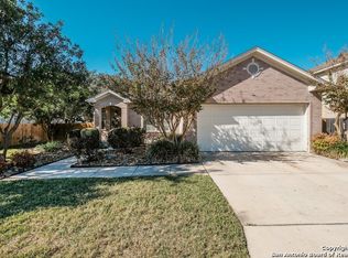 4711 Shavano Bark, San Antonio, TX 78230