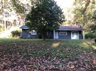 285 Cecil Sullivan Rd, Magee, MS 39111