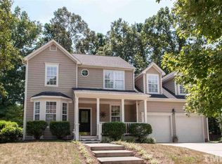 1720 Farmington Grove Dr, Raleigh, NC 27614