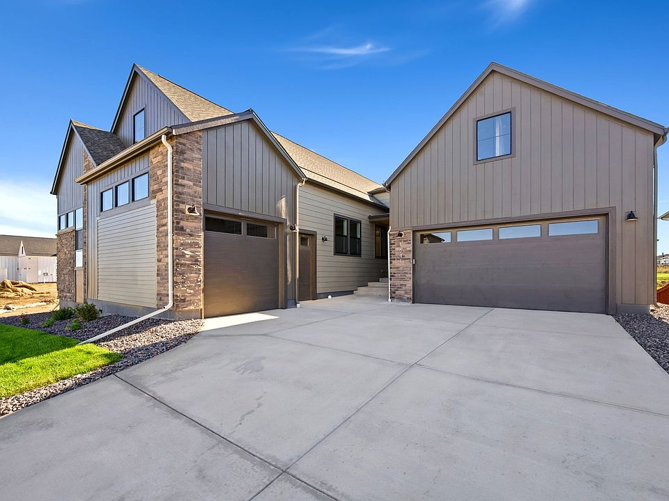 1641 Flourish Drive The Fairways at RainDance by Trumark Homes Isleworth