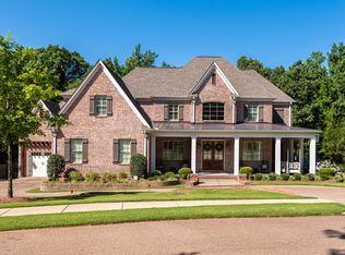 13833 Valley Oaks Dr, Olive Branch, MS 38654