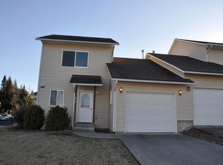 405 NW Terre View Dr, Pullman, WA 99163