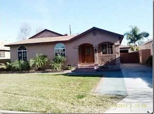 12228 Norlain Ave, Downey, CA 90242
