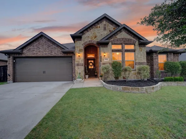1175 Waterscape Blvd, Royse City, TX 75189