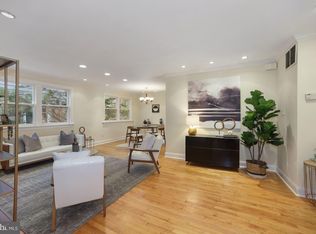 3650 Alton Pl NW, Washington, DC 20008