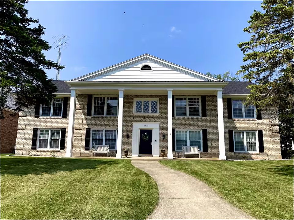1st image of 2625 Valley Brook Dr #1