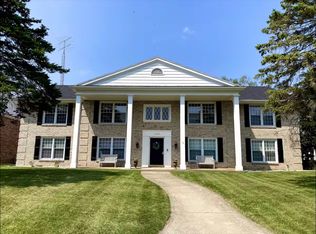 2625 Valley Brook Dr #1, Toledo, OH 43615