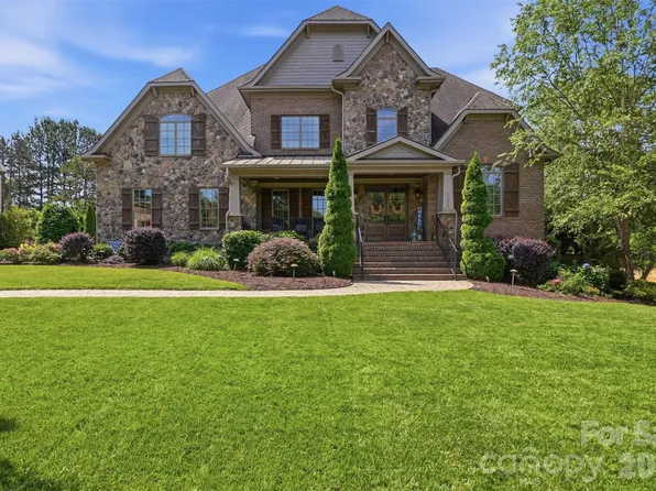 7434 Barrington Ridge Dr, Indian Land, SC 29707