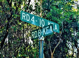 Road 4, Mountain View, HI 96771