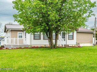 280 Hickory Hill Rd, Lagrange, KY 40031