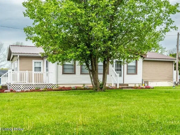 280 Hickory Hill Rd, La Grange, KY 40031