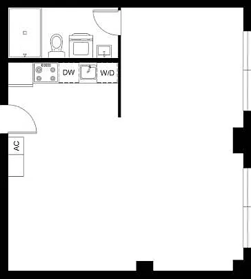 Randolph Lofts — Photo 22