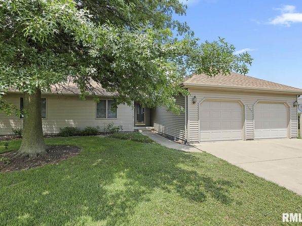 Pawnee Real Estate Pawnee IL Homes For Sale Zillow