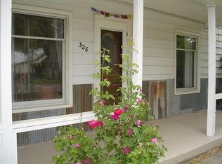 328 Grand Ave, Paonia, CO 81428