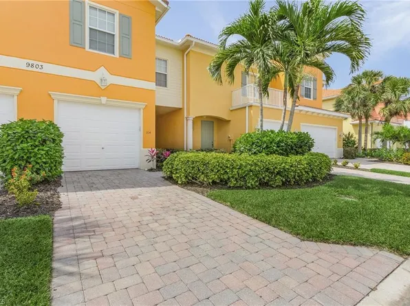 9803 Bodego Way APT 104, Fort Myers, FL 33908