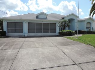 11468 Sheffield Rd, Spring Hill, FL 34608