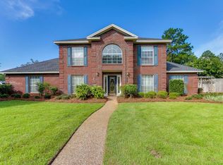 200 Timber Ln, Panama City, FL 32405