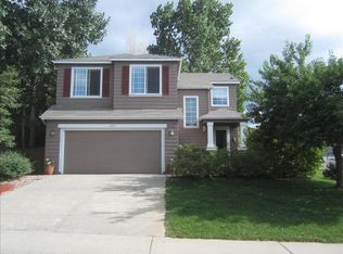9442 Wolfe St, Highlands Ranch, CO 80129