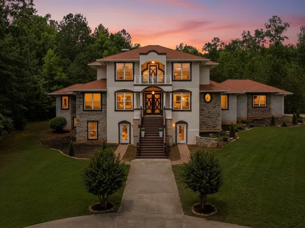 2089 Highway 85 S, Fayetteville, GA 30215