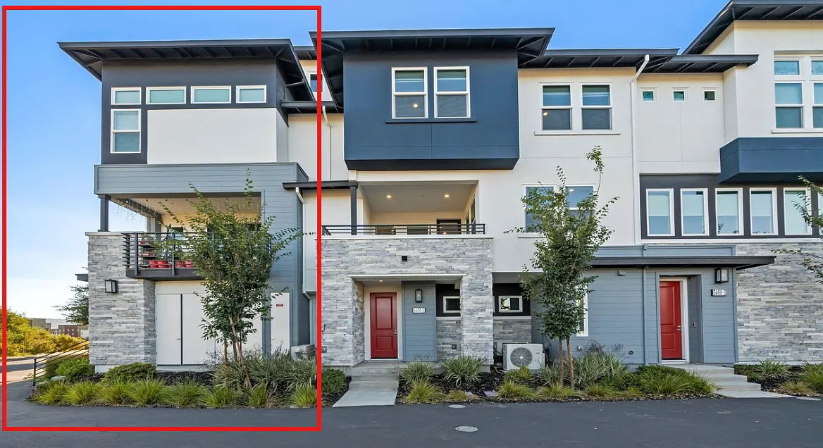 4 bed, 3.5 bath, 2200 sqft, $5,200 — Photo 1