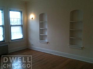 1616 W Farwell Ave APT 3A, Chicago, IL 60626
